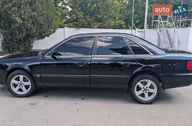Седан Audi 100 1994 в 