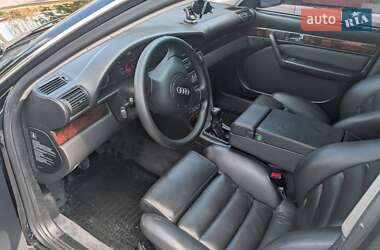 Седан Audi 100 1994 в 