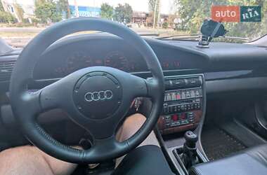 Седан Audi 100 1994 в 