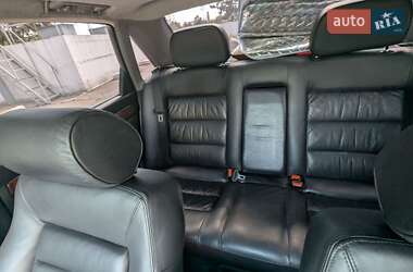 Седан Audi 100 1994 в 