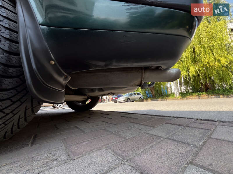 Универсал Audi 100 1994 в Каменец-Подольском