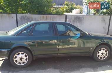 Седан Audi 100 1993 в Києві