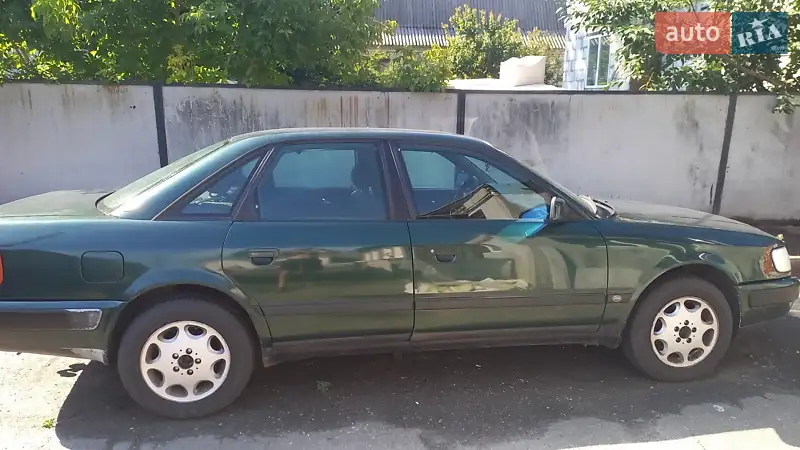 Audi 100 1993