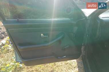 Седан Audi 100 1989 в Шепетовке