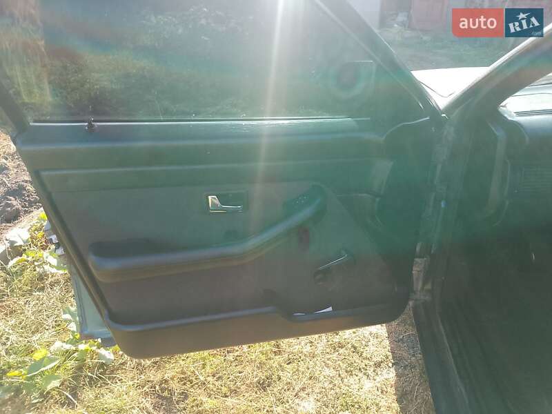 Audi 100 1989