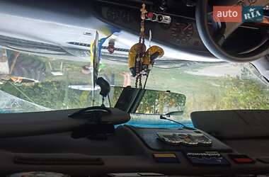 Седан Audi 100 1991 в Черкассах