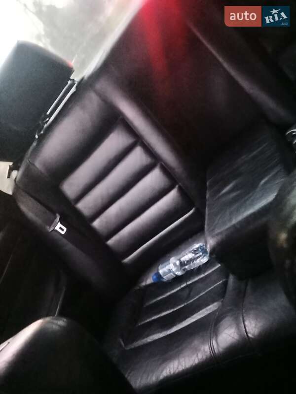 Седан Audi 100 1993 в Хмельницком