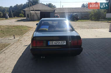 Седан Audi 100 1994 в 
