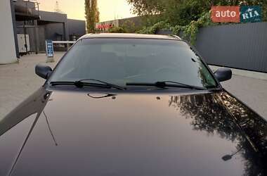 Седан Audi 100 1991 в Ужгороде