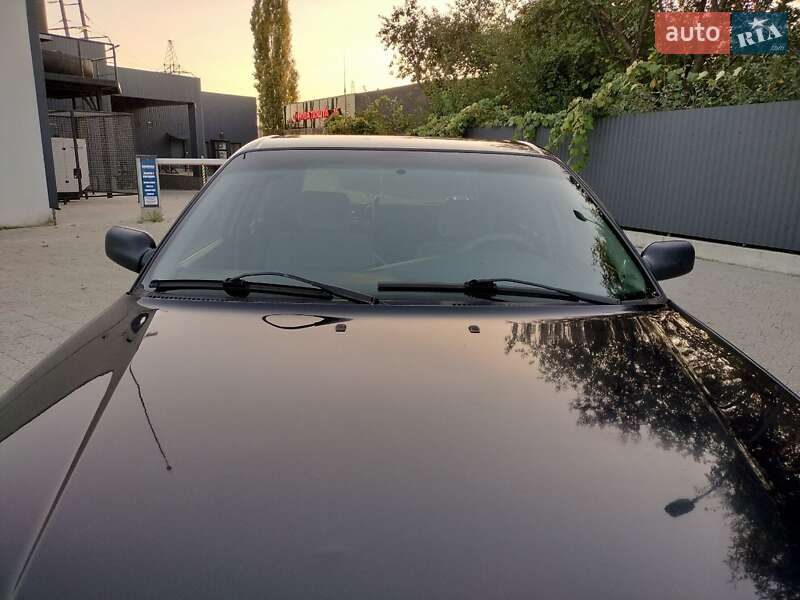 Седан Audi 100 1991 в Ужгороде фото 16 Седан Audi 100 1991 в Ужгороде