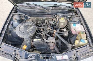 Седан Audi 100 1991 в Ужгороде