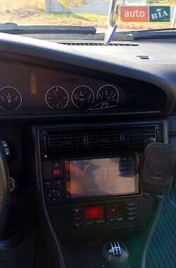 Седан Audi 100 1993 в 