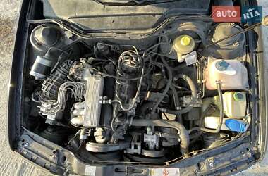 Седан Audi 100 1991 в 