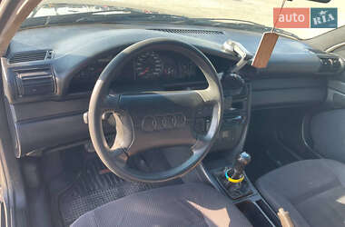 Седан Audi 100 1993 в 