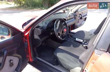 Седан Audi 100 1992 в 