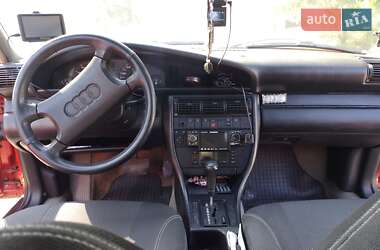 Седан Audi 100 1992 в 