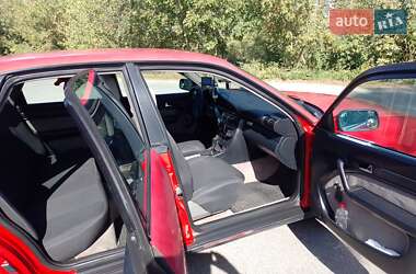 Седан Audi 100 1992 в 