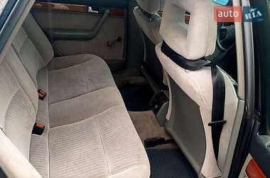 Седан Audi 100 1990 в Харкові