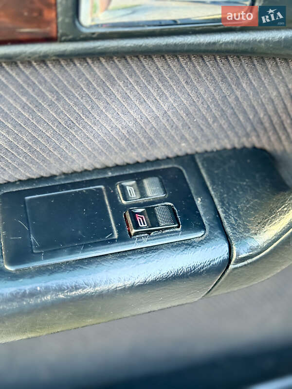 Седан Audi 100 1994 в Кременчуці фото 18 Седан Audi 100 1994 в Кременчуці