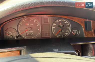 Седан Audi 100 1991 в 