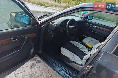 Седан Audi 100 1991 в 