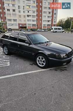 Універсал Audi 100 1993 в 