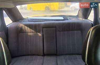 Седан Audi 100 1989 в 