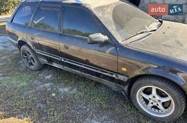 Универсал Audi 100 1993 в Броварах