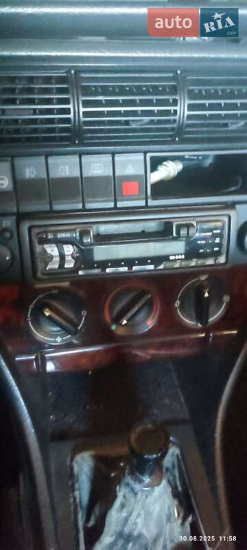 Седан Audi 100 1994 в Дрогобичі