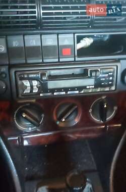 Седан Audi 100 1994 в 