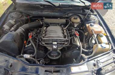 Седан Audi 100 1994 в Дрогобичі