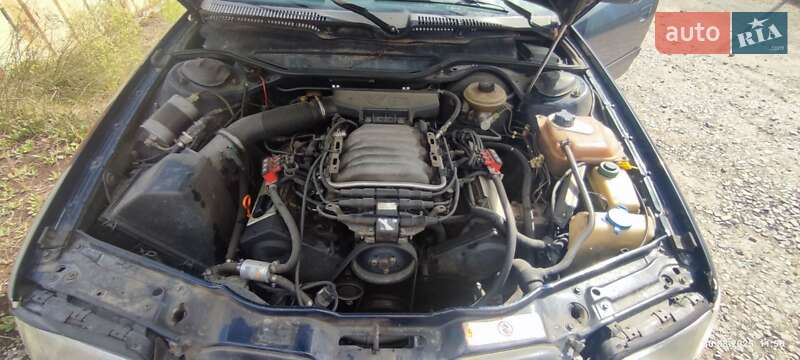 Седан Audi 100 1994 в Дрогобичі