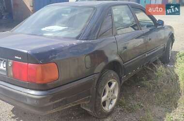 Седан Audi 100 1994 в 