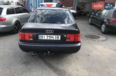 Седан Audi 100 1993 в 