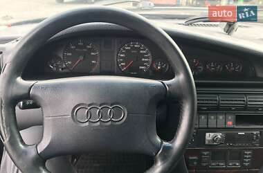 Седан Audi 100 1993 в 