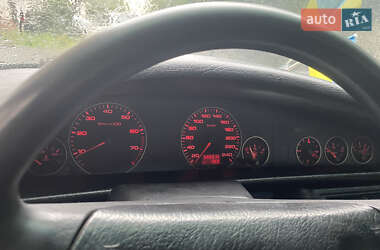 Седан Audi 100 1994 в 