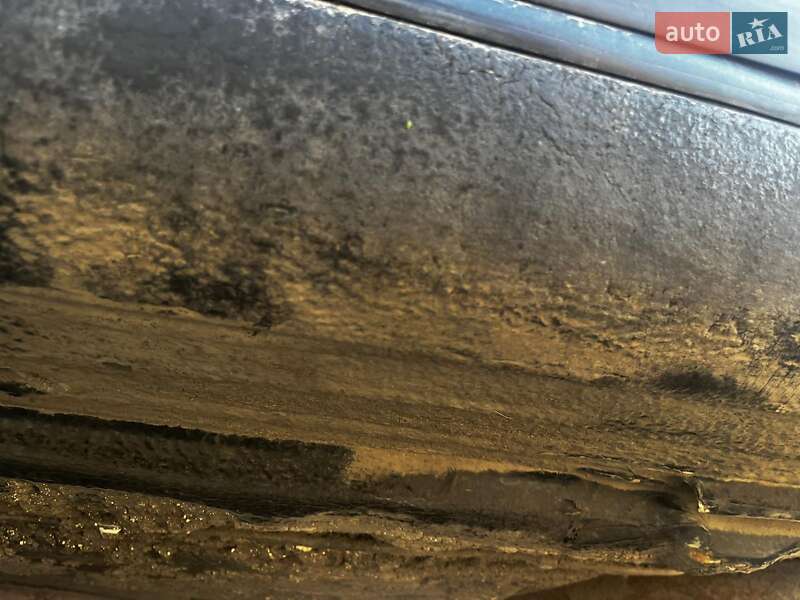 Седан Audi 100 1993 в Бершаді