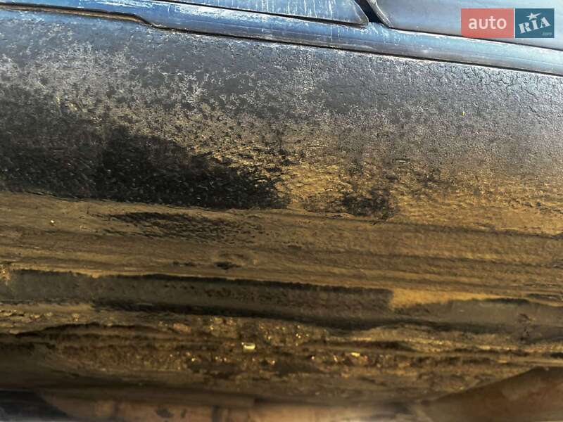 Седан Audi 100 1993 в Бершаді