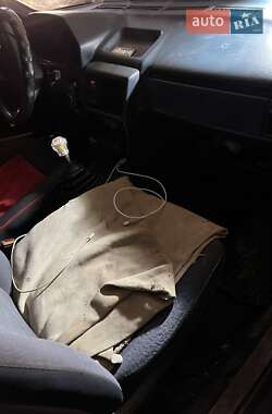 Седан Audi 100 1986 в 