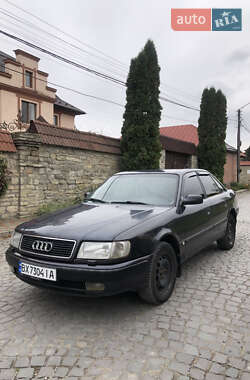 Седан Audi 100 1993 в 