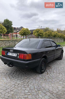 Седан Audi 100 1993 в 