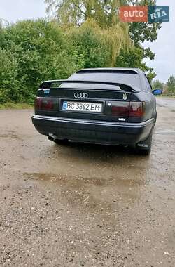 Седан Audi 100 1992 в 