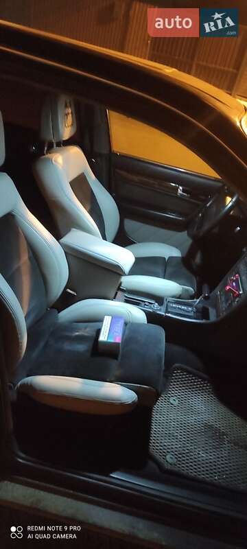 Седан Audi 100 1991 в Сумах