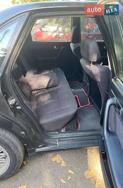Седан Audi 100 1993 в Запорожье