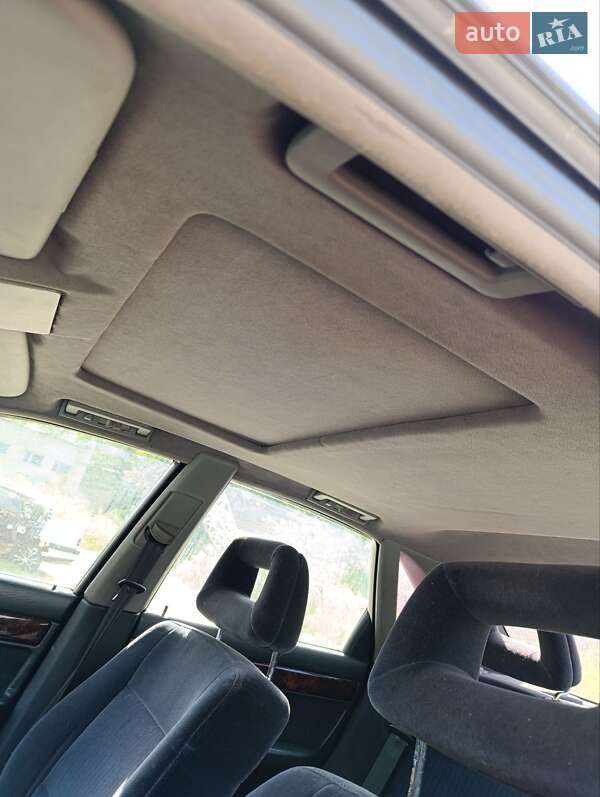 Седан Audi 100 1994 в Житомирі