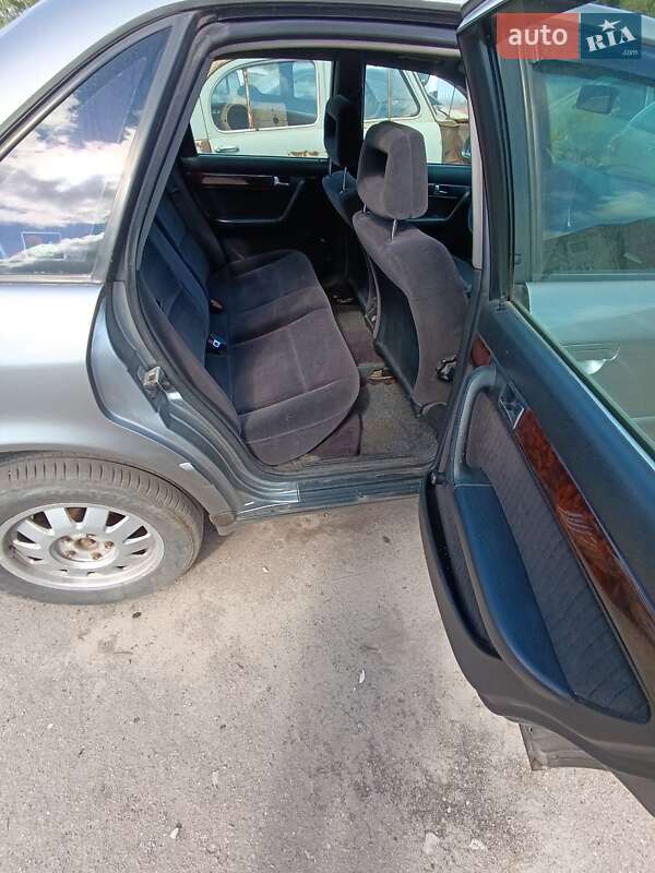 Седан Audi 100 1994 в Житомирі