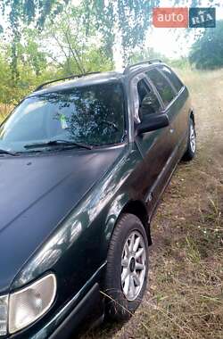 Универсал Audi 100 1993 в 