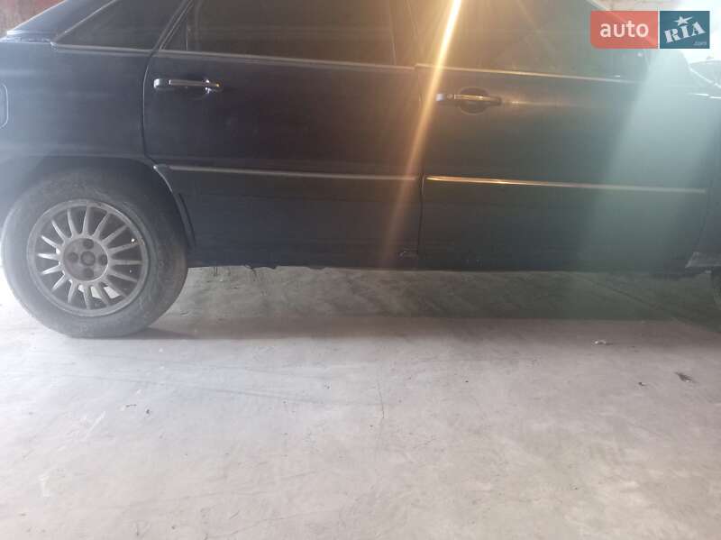 Седан Audi 100 1986 в Гоще
