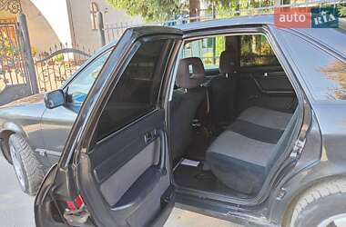 Седан Audi 100 1992 в  фото 12 Седан Audi 100 1992 в