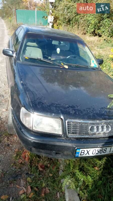 Audi 100 1991